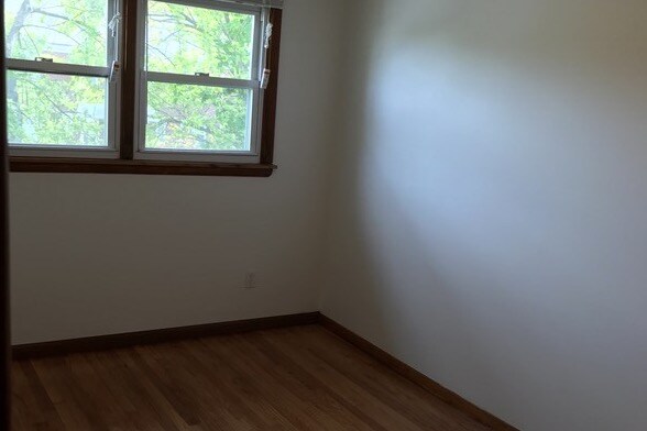 Bedroom - 143 Franklin Rd