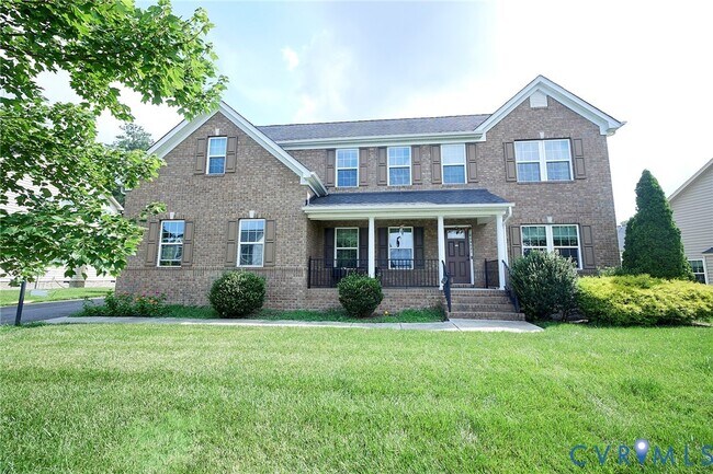 Building Photo - 11513 Hainesland Dr