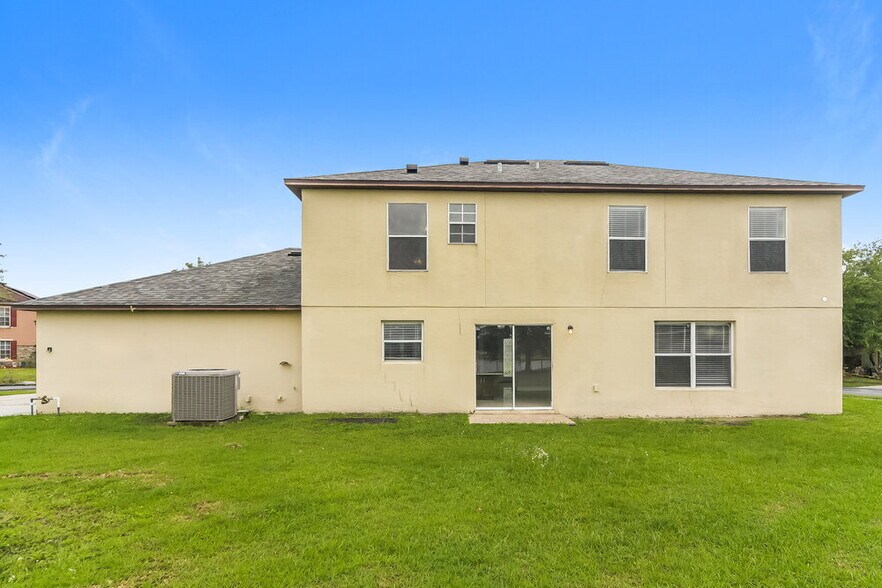 Building Photo - 2346 Andrews Valley Dr