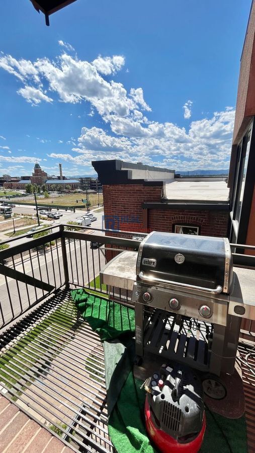 Building Photo - 1127 Auraria Pkwy