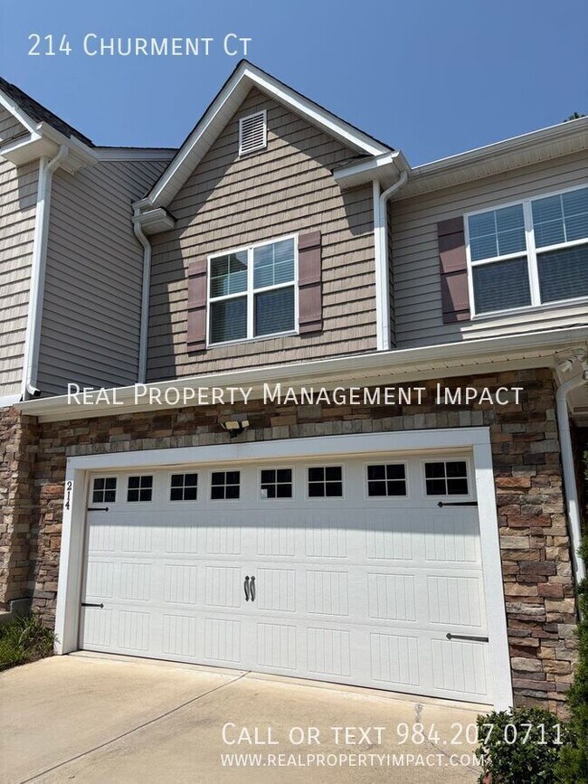 Building Photo - 214 Churment Ct