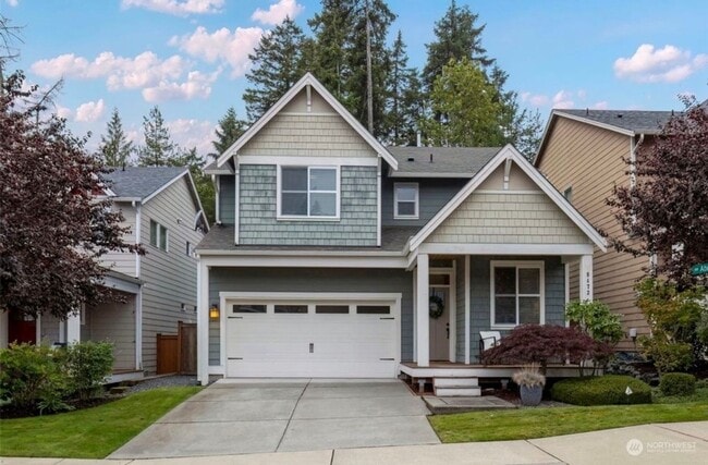 Building Photo - 8473 Willowberry Ave NW