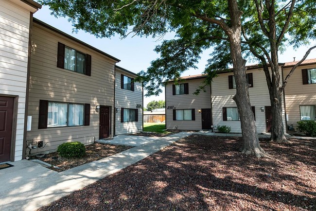 Building Photo - Kipling Townhomes