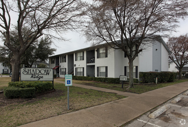 Primary Photo - Shadow Ridge Apartments