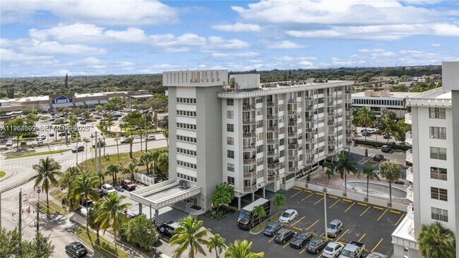 Building Photo - 16740 NE 9th Ave