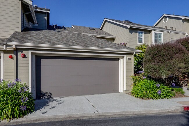 Building Photo - 3BR/3BA Pet-Friendly Village In The Park Townhome with Pool & 2-Car Garage | YouTube Tour