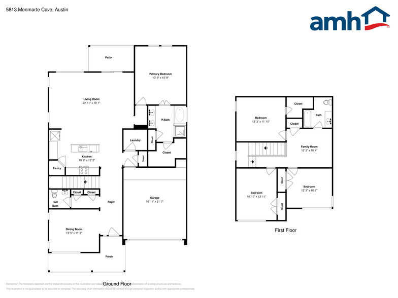 Building Photo - 5813 Monmarte Cove