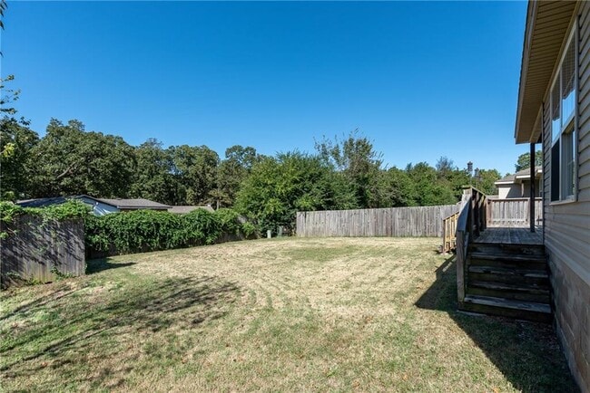 Building Photo - 2804 S C St