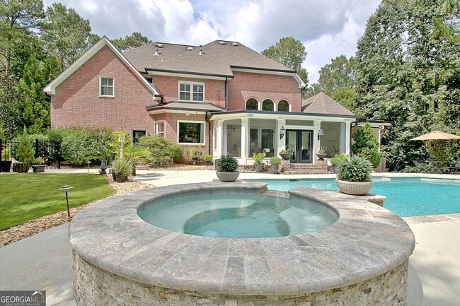 Building Photo - 804 Ridgestone Ct