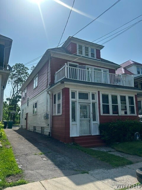 Building Photo - 81 St Florian St