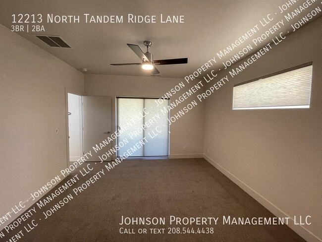 Building Photo - 12213 N Tandem Ridge Ln