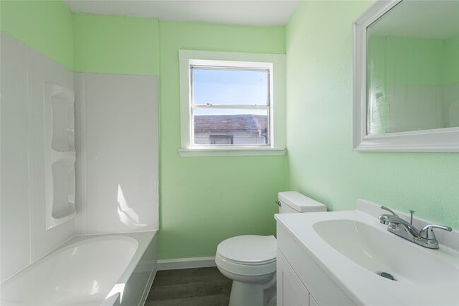 Building Photo - 6309 Anderson St