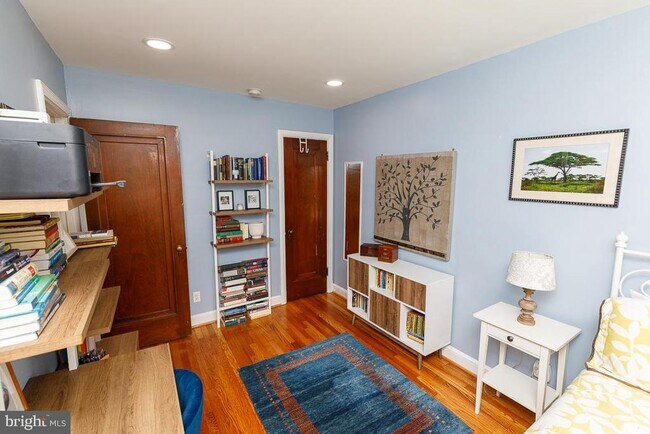 Building Photo - 1318 Upshur St NW