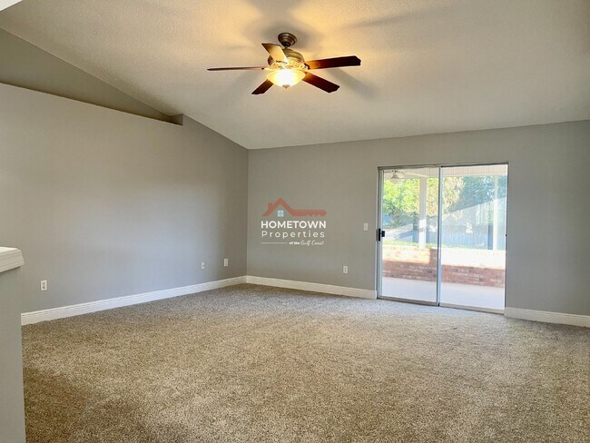 Building Photo - 3/2 Home in Cantonment
