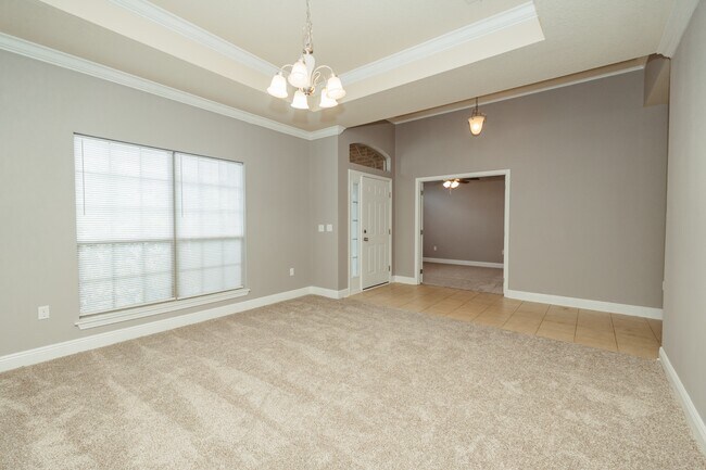 Building Photo - 406 Pendo Pl