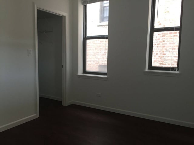 Floorplan - 5524-5526 S. Everett Avenue