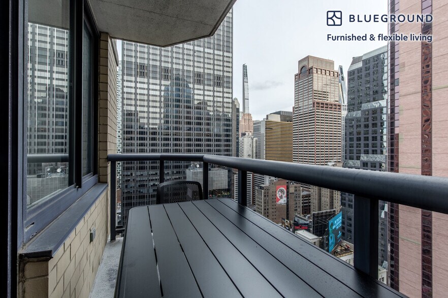 Building Photo - 235 W 48th St