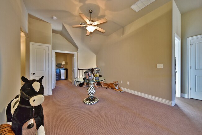 Building Photo - Deer Creek Schools- Storm Shelter- Over 3000 Sq ft