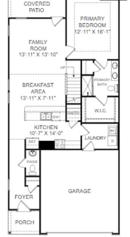 Building Photo - 421 Mariene Dr