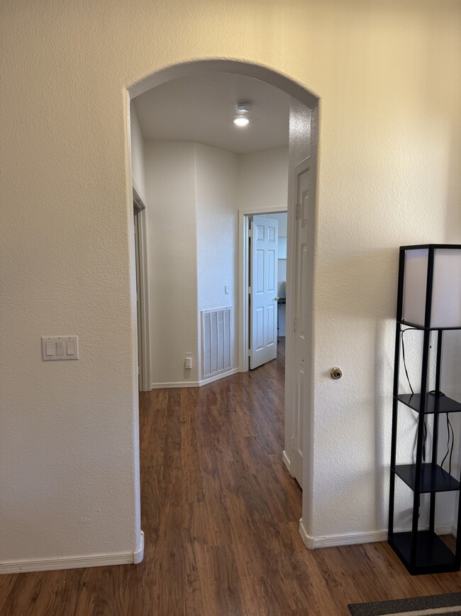 hall - 1251 E Runaway Bay Dr