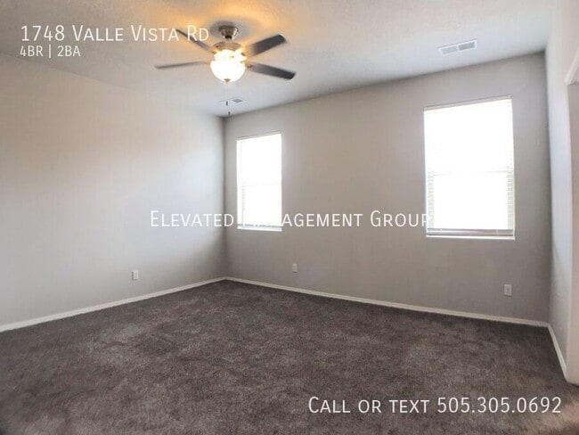 Building Photo - 1748 Valle Vista Rd NW