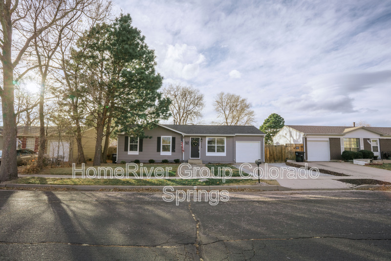 Building Photo - 2530 Cather Ave