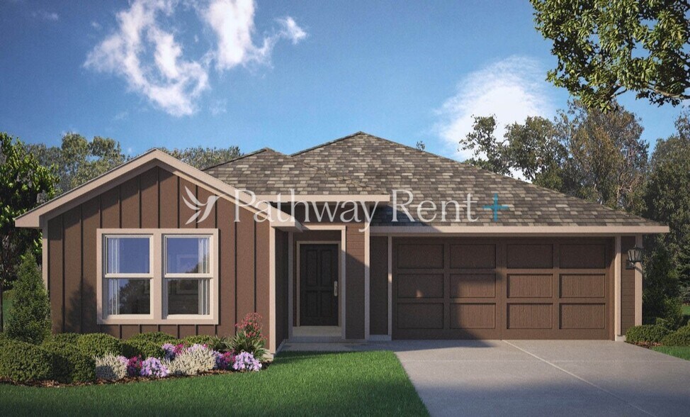 Primary Photo - 1756 Reverie Rd
