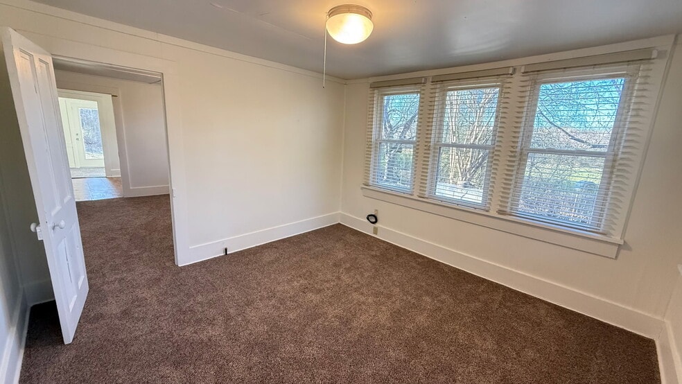 Building Photo - 5420 Mount Zion Rd