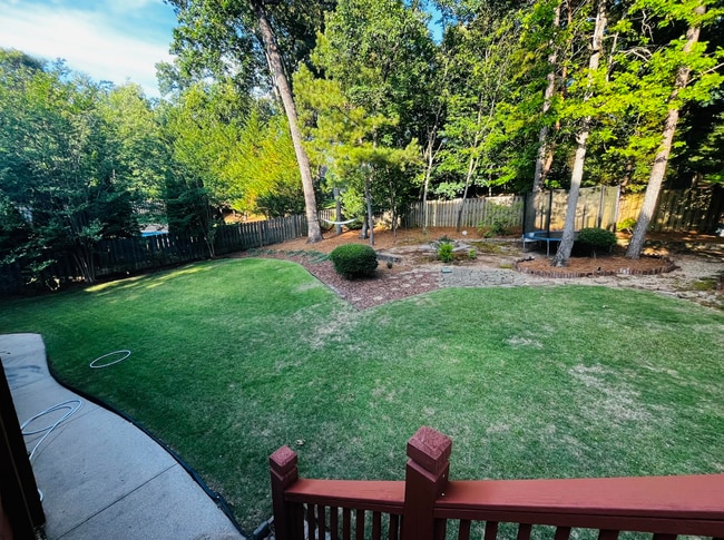 Building Photo - 6116 Rosemont Ct