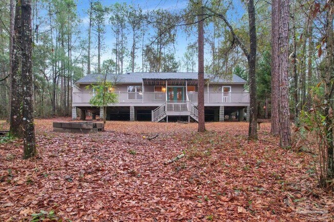 Building Photo - 1427 Big Coldwater Creek Rd