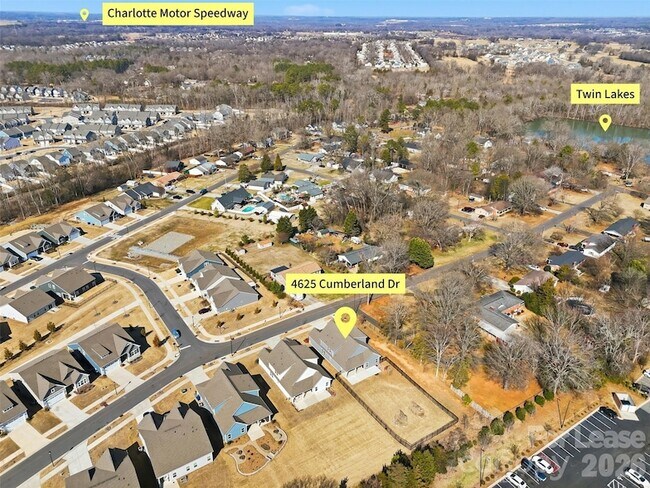 Building Photo - 6425 Cumberland Dr