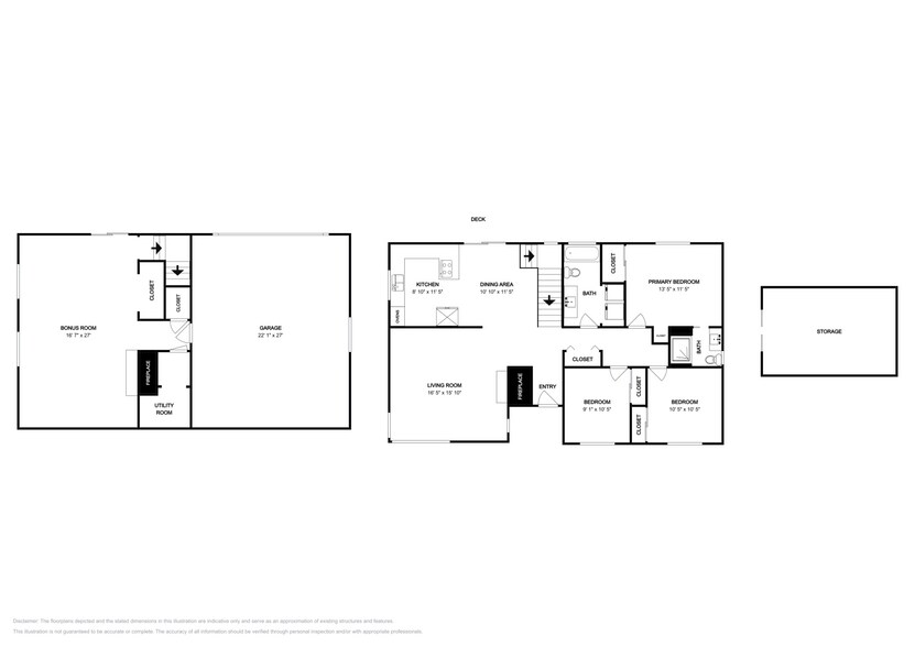 Building Photo - 6402 Lombard Dr NW
