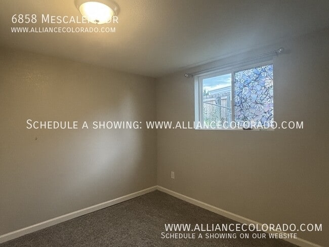 Building Photo - 6858 Mescalero Dr
