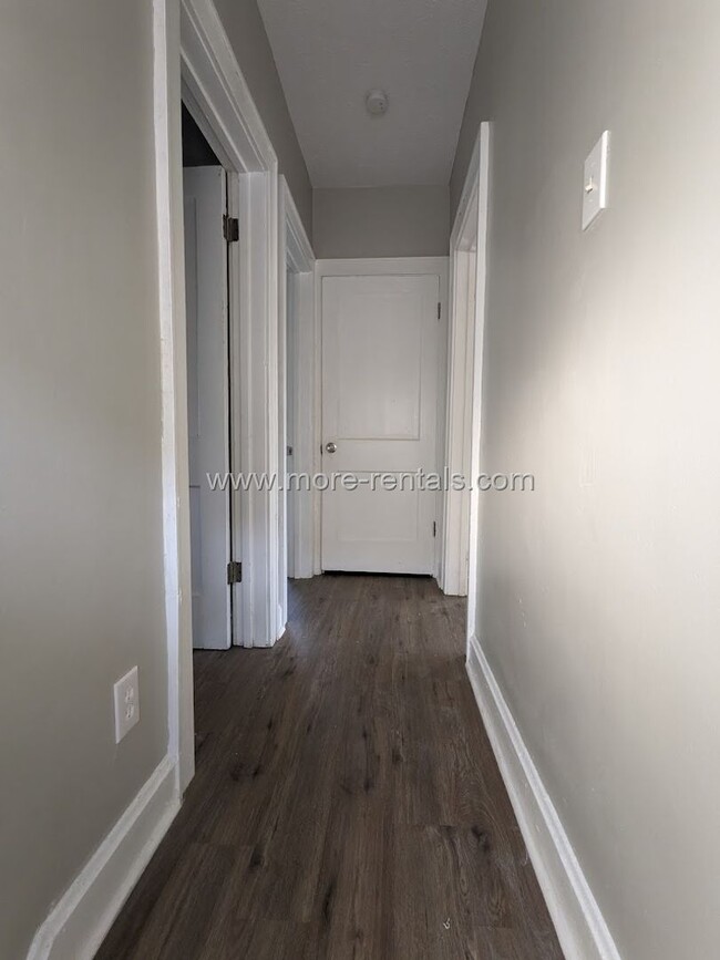 Building Photo - Remodeled house with first floor bedroom