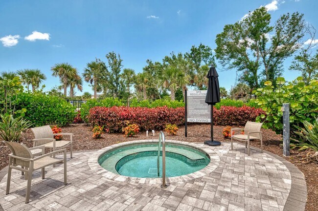 Building Photo - 5664 Blue Reef Pl