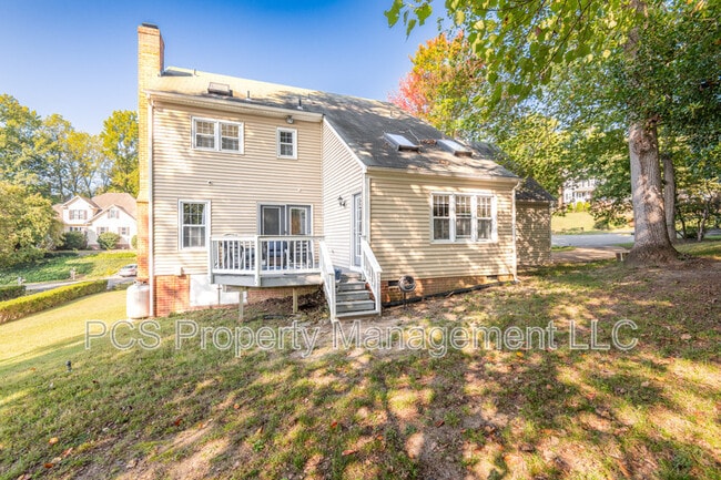 Building Photo - 12605 Jolly Pl