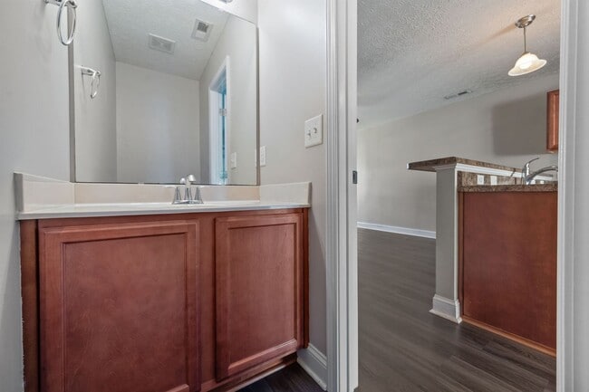 Building Photo - Welcome to The Burroughs at Carolina Plant...