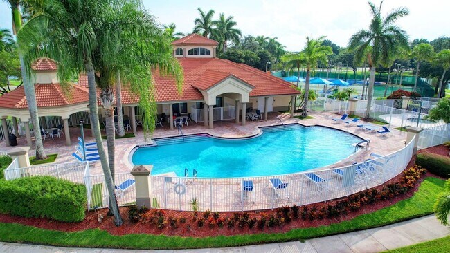 Building Photo - 11723 Water Bend Ct