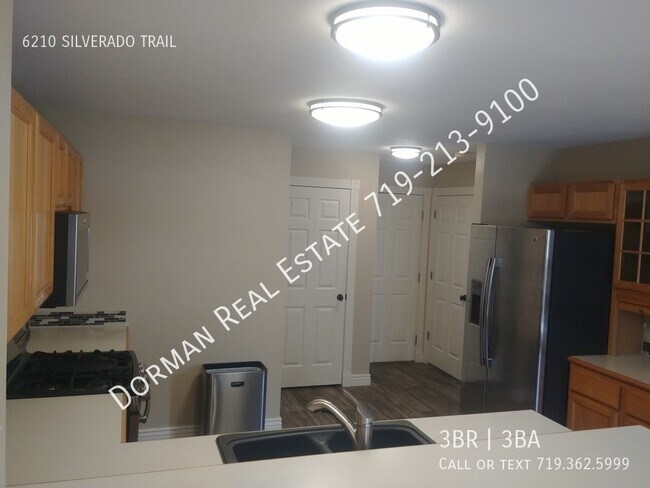 Building Photo - Updated 3 bedroom in Stetson Hills