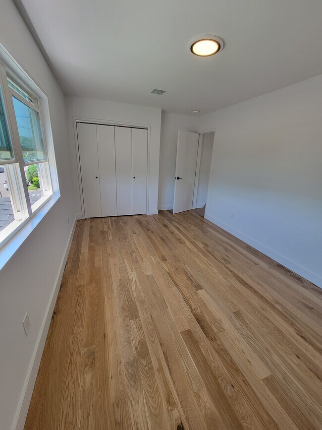 Bedroom 3 - 157 Belmont Ave