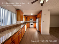 Building Photo - 715 Prospect Ave