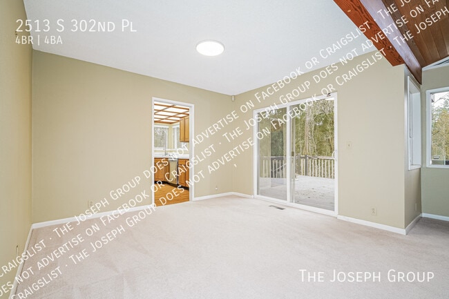 Building Photo - 2513 S 302nd Pl