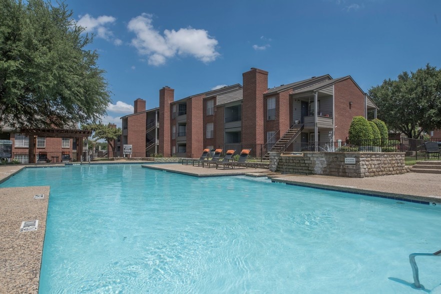 The Vines 247 E Corporate Dr Lewisville TX 75067 Apartment Finder