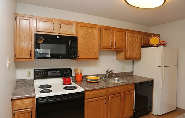 Building Photo - Sugar Hill