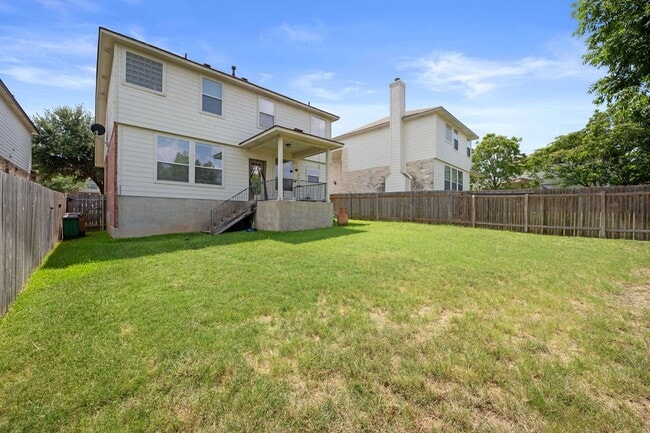 Building Photo - Charming 3-Bed in Avery Ranch | Park Views...