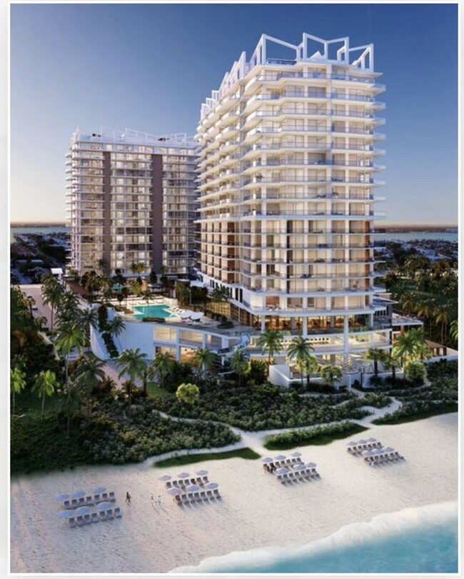 Building Photo - 3100 N Ocean Dr