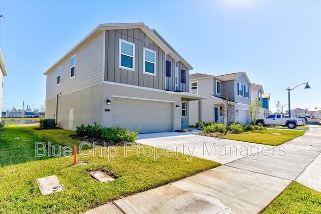 Building Photo - 1212 Belle Isle Ln