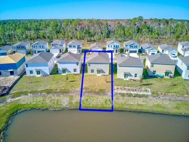 Building Photo - 1212 Belle Isle Ln