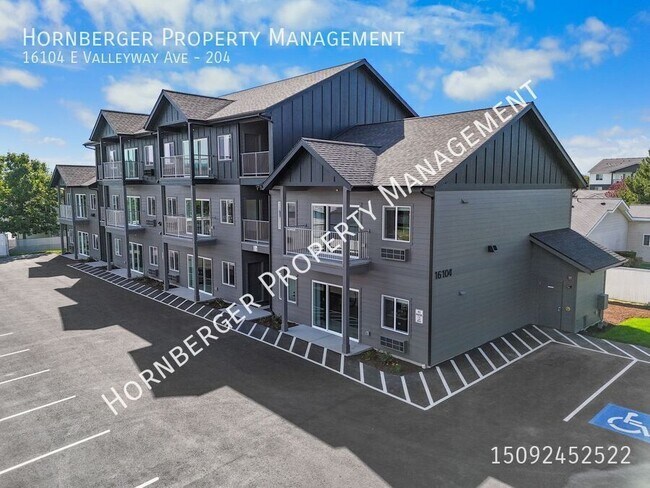 Building Photo - 16104 E Valleyway Ave