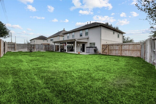 Building Photo - 2507 Willow Springs Ln